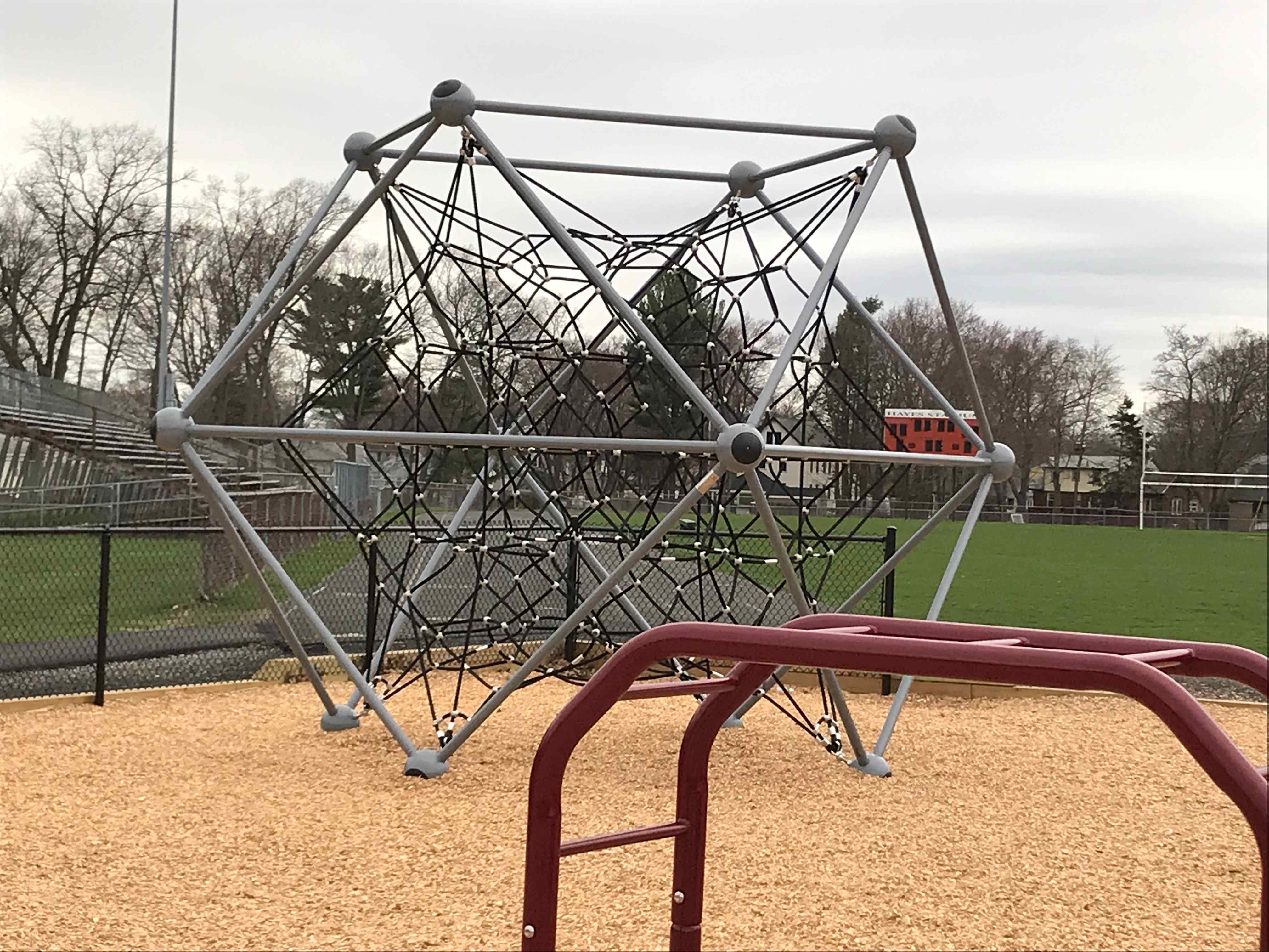 Park, Playground, & Outdoor Space Gallery MRC Recreation